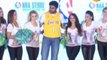 Abhishek Bachchan Launches NBA Store