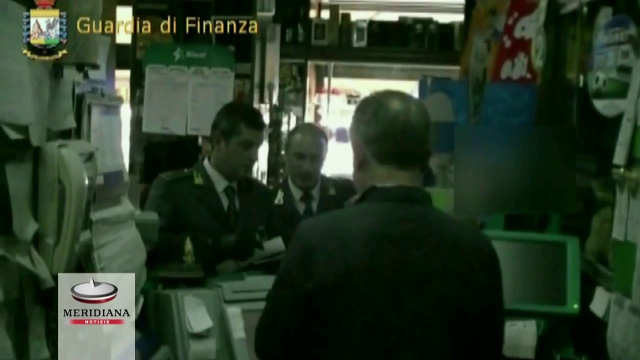 Stretta alle sale scommesse, gdf trova 31% degli esercizi irregolari tra Rieti e Viterbo