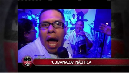 Los Olivos: fiesta y diversión al máximo en las 'cubanadas' de la Choza Náutica