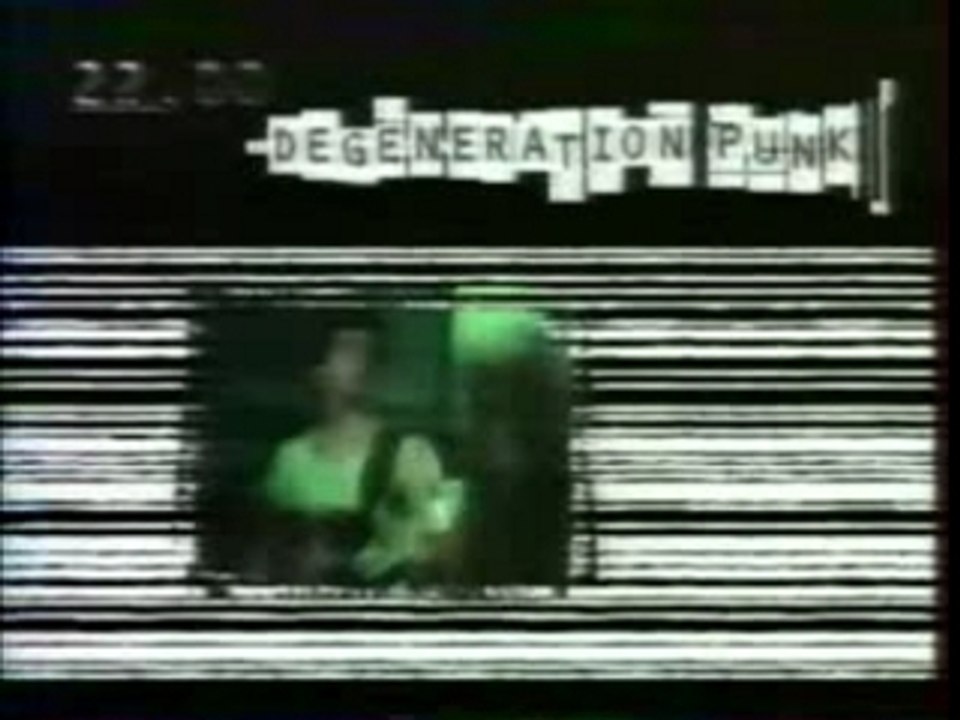 Sex Pistols - le retour