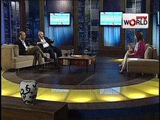 Weekend World With Huma (Date:28-03-2014)