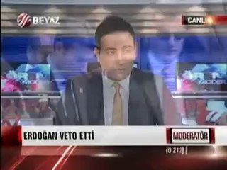 Başbakan Erdoğan Almanya Aşağı Saksonya Başbakanına Randevu Vermedi