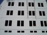 İmamoğlu Devlet Hastanesi 35 Yataklı Ek Bina İnşaatı (Mart 2014)