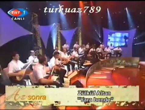 Nursaç DOĞANIŞIK-Esmerim Güzel Esmer