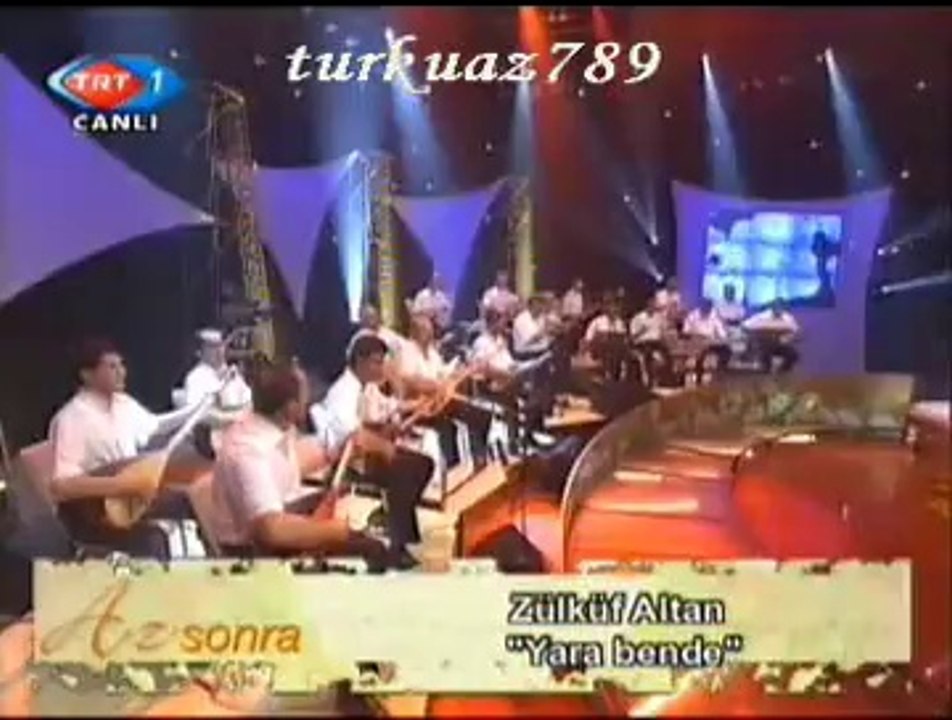 Nursaç DOĞANIŞIK-Esmerim Güzel Esmer