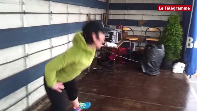 Brest. 1.000 participants à la 22e Mucopompiers