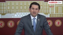 Aykan Erdemir, Avrupa'daki Türklere Sosyal Demokrat Adayları Tercih Etmesi Çağrısında Bulundu