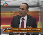 Ege Tv (8.05.2014) Torba Yasa & Vergi Rekortmenleri - I