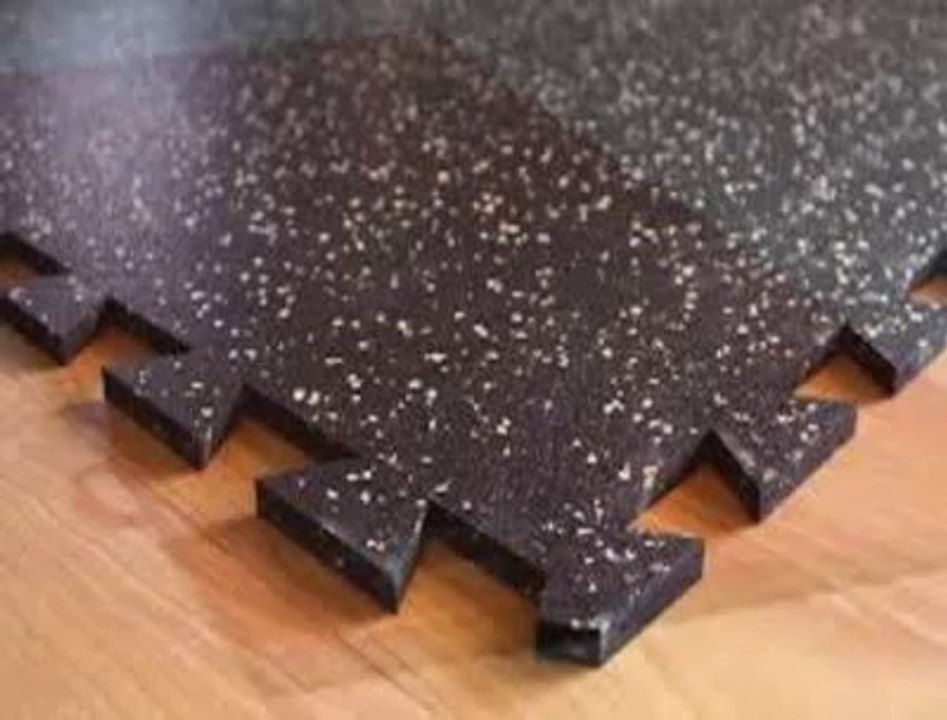 Gym Matting