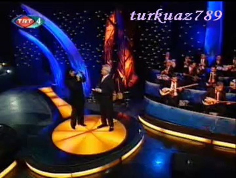 Nursaç DOĞANIŞIK & Şakir ÖNER GÜNHAN-Oğlanın Adı Ömer (Aynalı Körük)