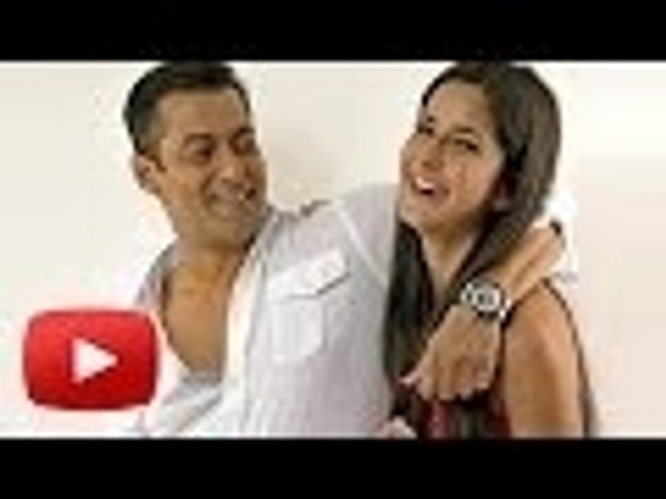 Salman Khan & Katrina Kaif Back Together ?