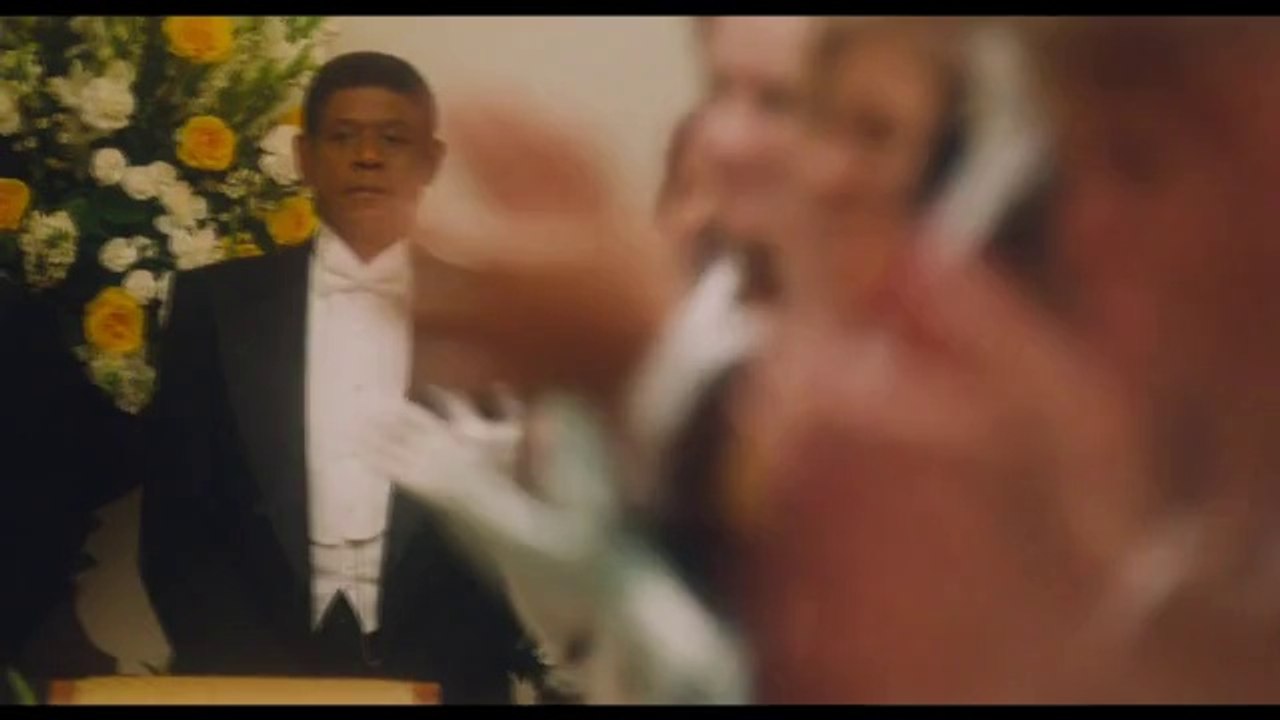 The Butler (2014) - Fragman