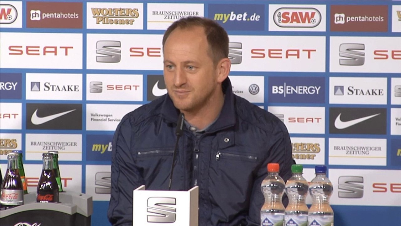 Lieberknecht: Ein Spieltag für die Geschichte