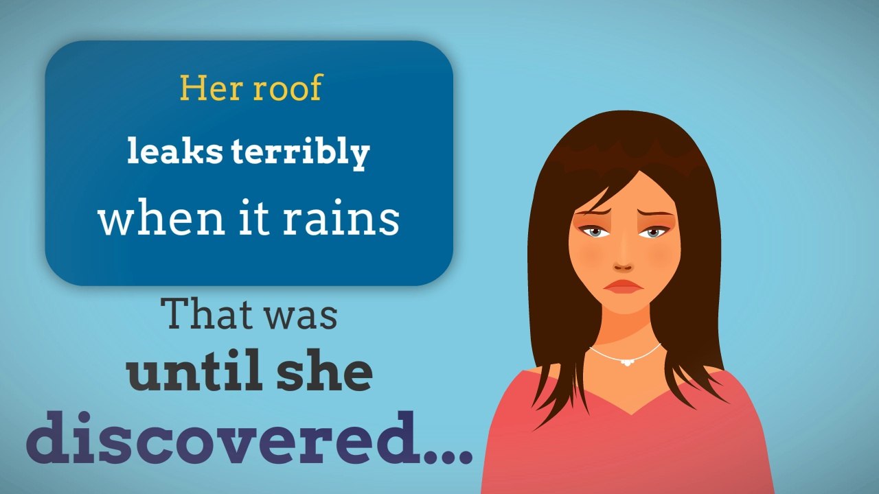 Leaky roof? roofing repairs London Ontario - James - 226-270-1584