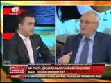 Cumhurbaşkanlığı Seçimi Tartışmaları - Mustafa Elitaş