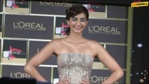 Sonam Kapoor & L'oreal Paris Reveal Plans | www.iluvcinema.in