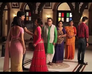 Saraswatichandra Kalika thrown out from Desai house