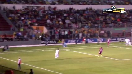 Lo mejor del: Estudiantes vs Leones Negros (0 – 0)
