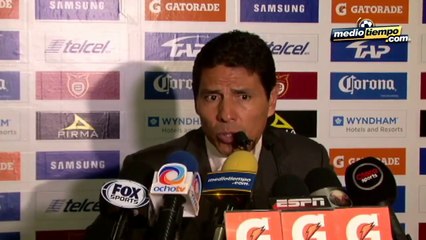 Merecimos algo más: Alfonso Sosa