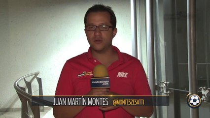 Descarta 'Ojitos' sentirse en la Final