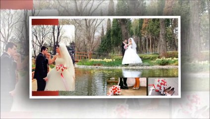 gülcan&mehmet düğün video