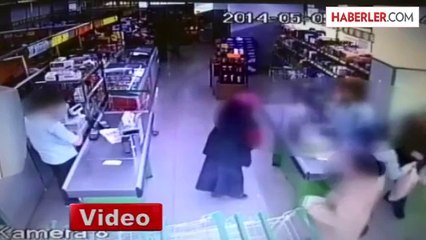 Doğurduğu Bebeğini Çöpe Attı