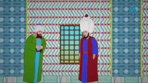 Minyatürlerle Osmanlı - Kanuni Sultan Süleyman ve 4 Barbaros Hayreddin Paşa