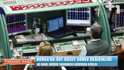 Paranın Nabzı - 8 Mayıs 2014 - 1.Bölüm