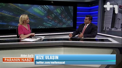 Paranın Nabzı - 8 Mayıs 2014 - 2.Bölüm