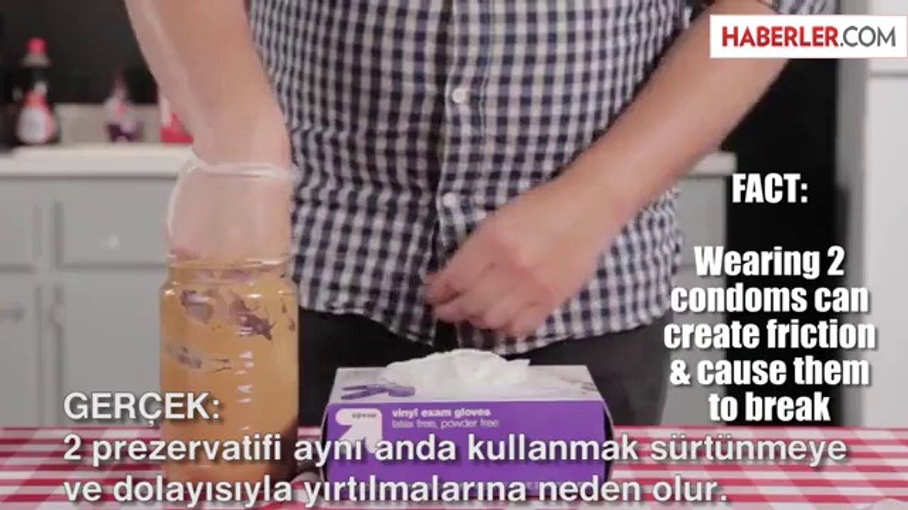 Seks Hakkında Yanlış Bilinen Gerçekler