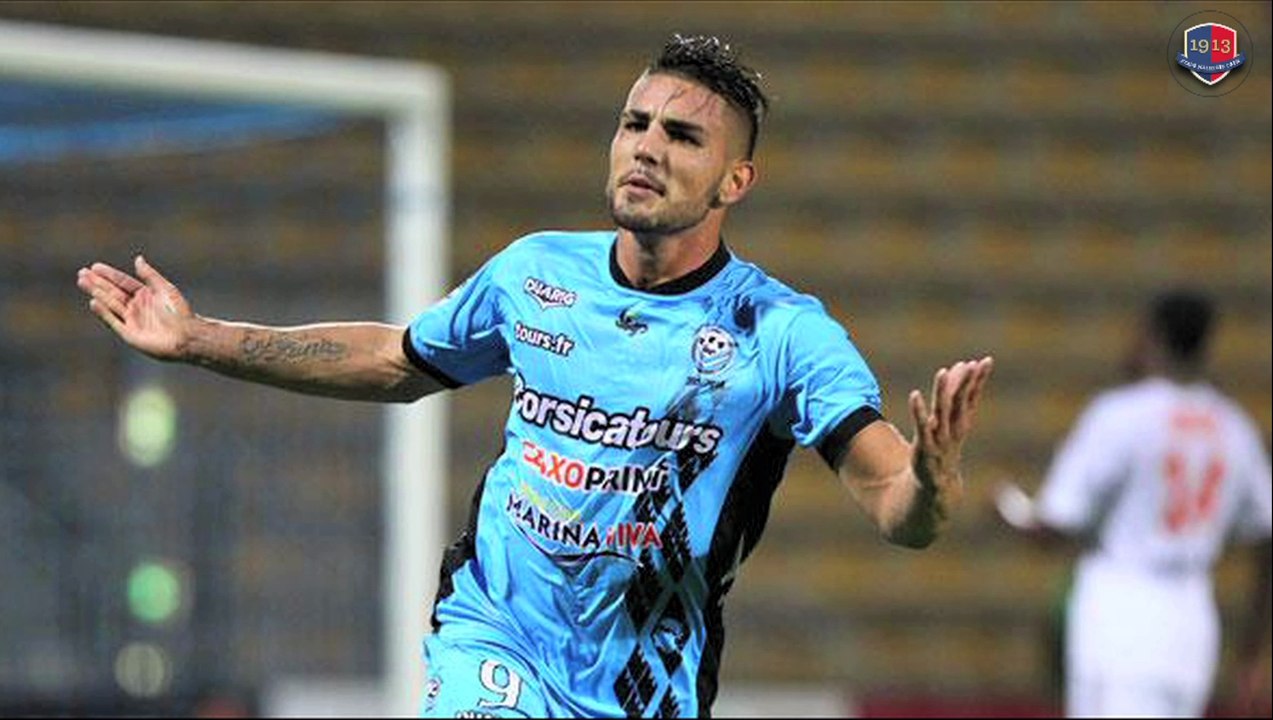 le Mag TV  "Avant match SM Caen-FC Tours "