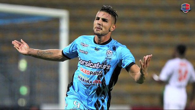 le Mag TV Avant match SM Caen-FC Tours