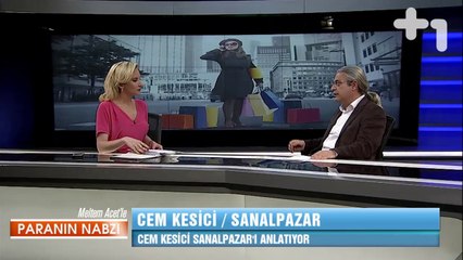 Paranın Nabzı - 8 Mayıs - 2014 - 3.Bölüm