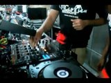 Team HardTek DJ's VMC Live Jam Sessions