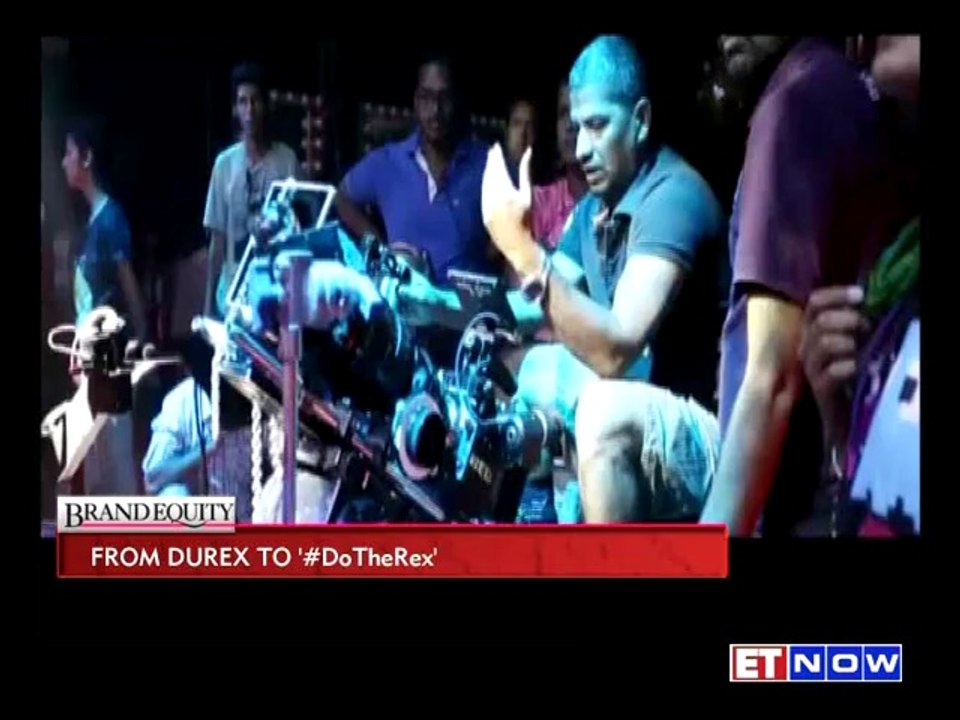 Brand Equity: From DUREX TO '#DoTheRex'