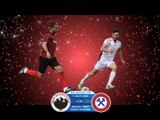 Zaraspor - Zonguldakspor maçı Kanal 58'de