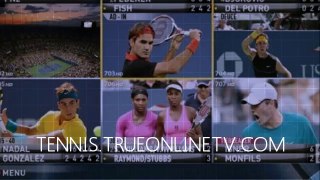 Watch - Jarkko Nieminen v Rafael Nadal - live Madrid Masters stream - atp madrid open - madrid live scores - madrid live scores