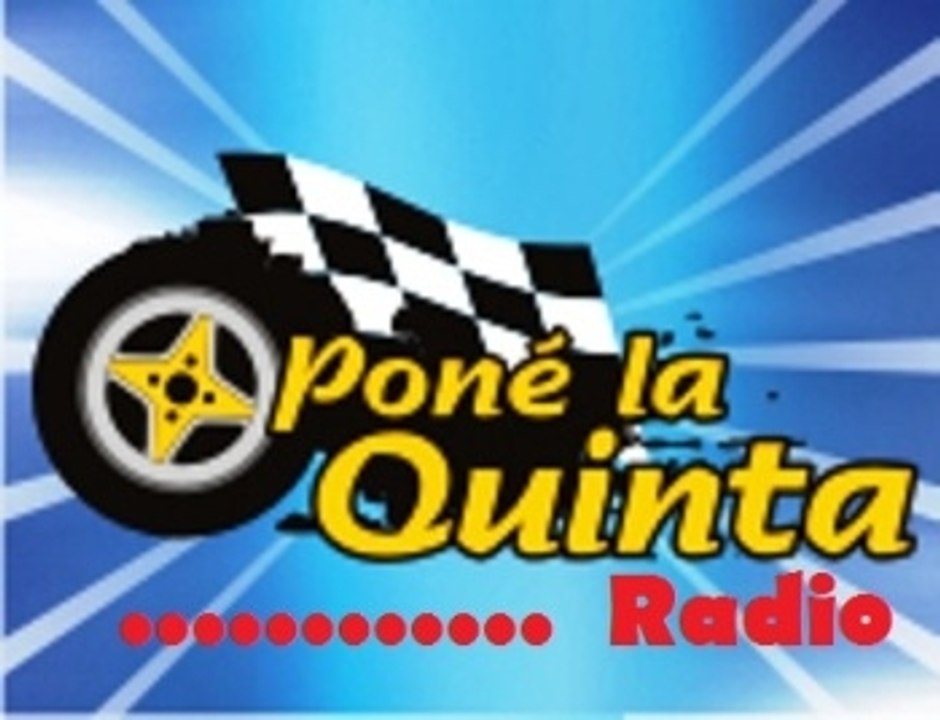 05-07-2014 - PONE LA QUINTA RADIO (Programa 931)