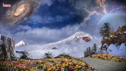 Ağrı Dağı (5137) Mount Ararat