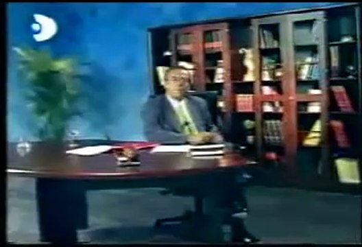 DAHİ LİDER NECMETTİN ERBAKAN İCADI