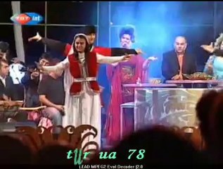 Nursaç DOĞANIŞIK-Mehriban’ım Mehriban