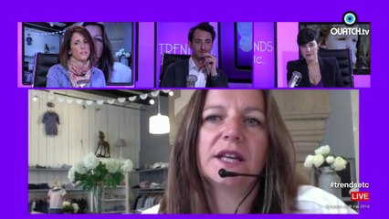 TRENDS etc... S01E07 : Box par abonnement : feu de paille ou véritable moyen de différenciation du e-commerce ?