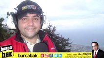 Burç TUNÇER - Burcabak-Tv-Magazin-Tv-Gazetecilik