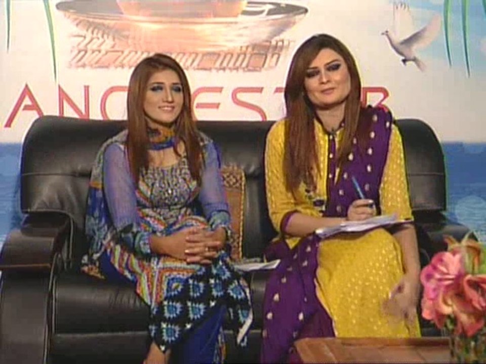 Prof. Saqib Siddiq, CEO Mid City Hospital & Dr. Jahan Ara, Renowned  Gynaecologists, Live & Exclusive on Good Morining Manchester, DM TV.