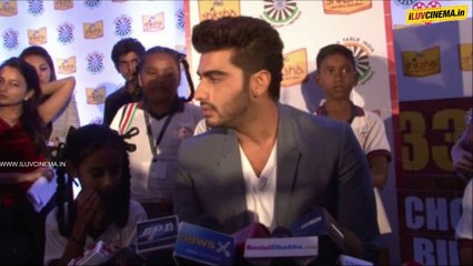 Arjun Kapoor Joins P&G Shiksha Movement