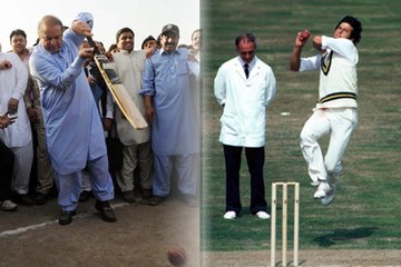 Dunya News-Political temperature rises as May 11 approaches