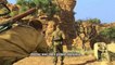 Sniper Elite 3 - Sniper Elite 3 détaille son gameplay
