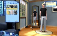 Let's Play Die Sims 3 #001 Sim Erstellung (1/2)