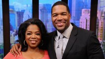 Oprah Winfrey | Affair & Breakup