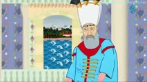 Minyatürlerle Osmanlı - Sultan 1. Mahmud Han